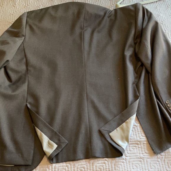 Wilke-Rodriquez suit Jacket - Picture 4 of 8